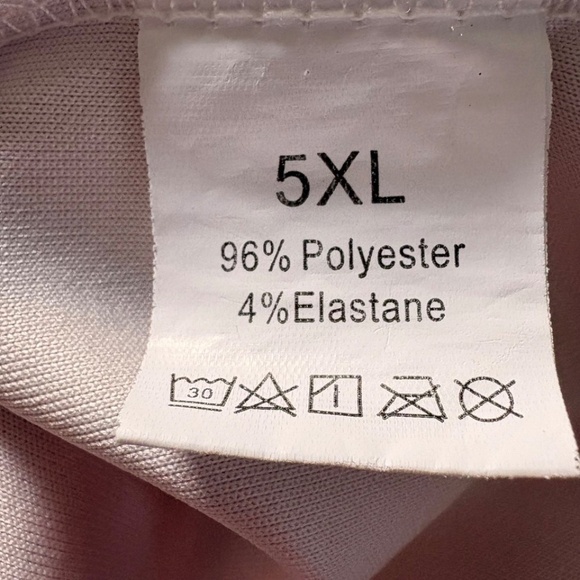 Women's Black & Floral Hoodie Long Sleeve Kangaroo Pocket Plus Size 5XL - Picture 8 of 13